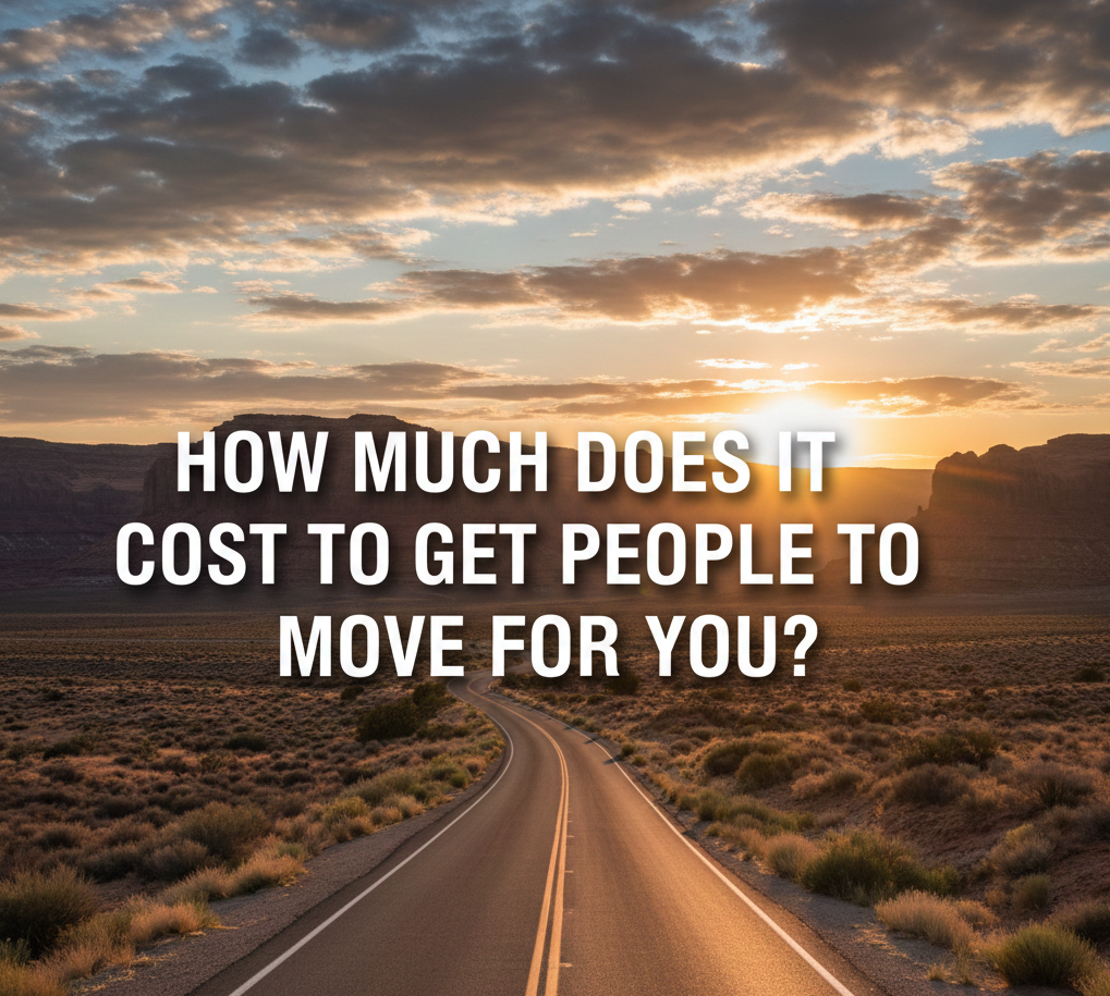 Best Furniture moving Services in Oakland