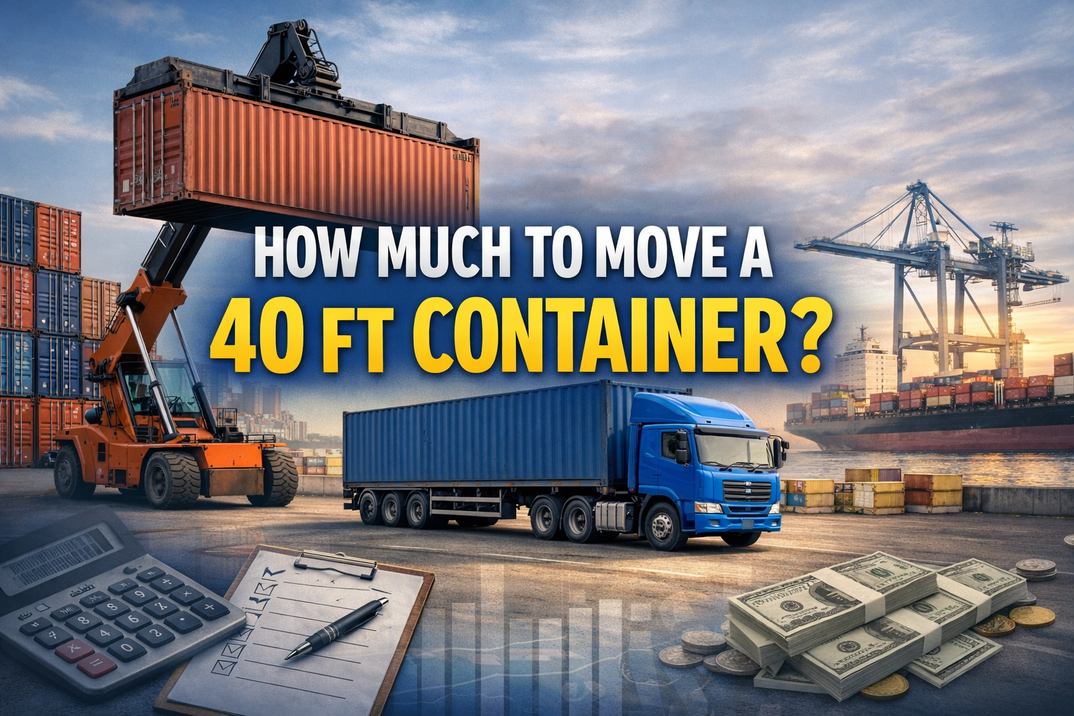 furniture shifting service Oakland