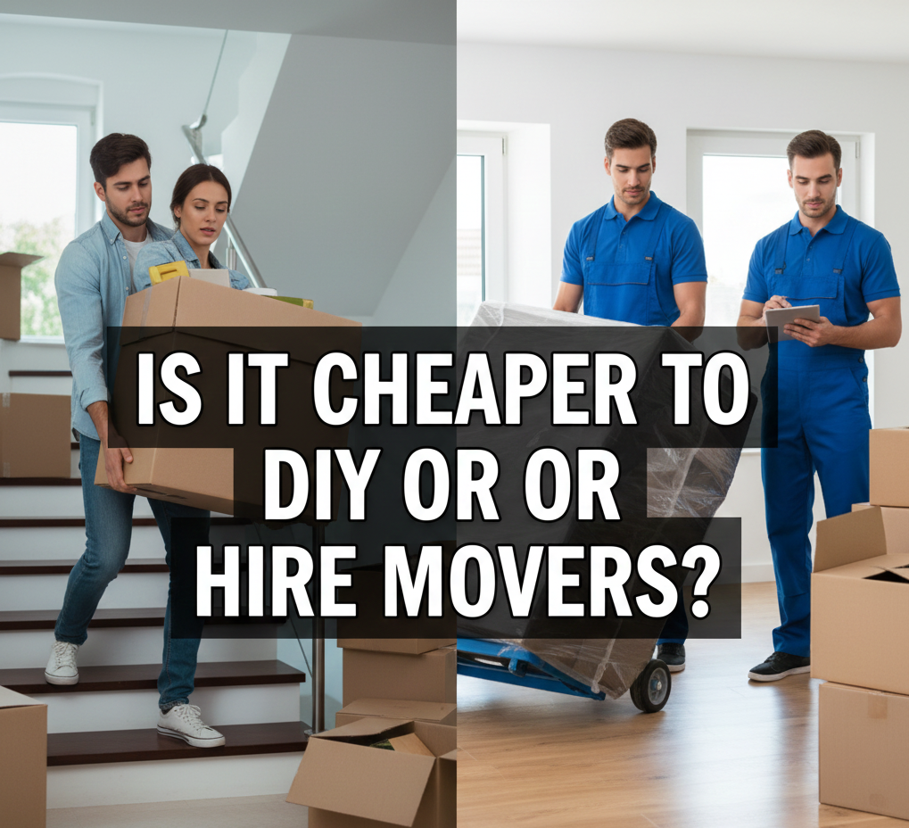 Furniture moving Expertise in Oakland