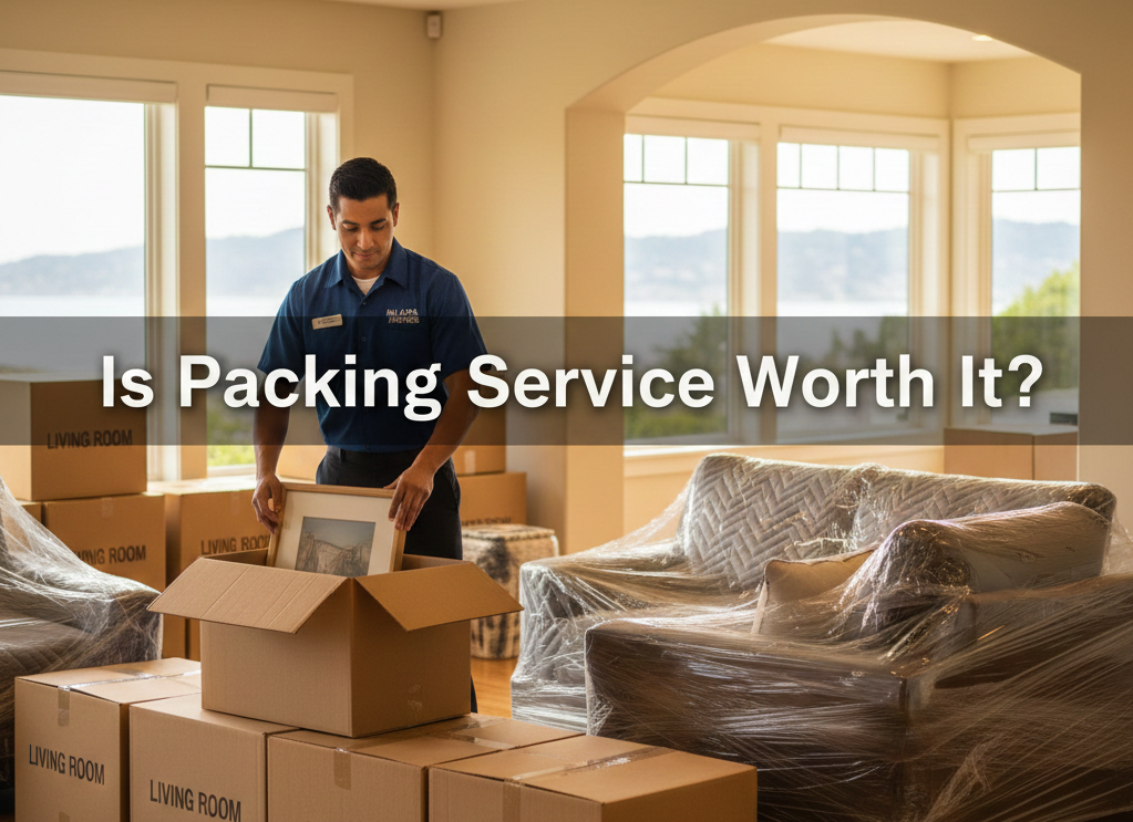 Furniture Moving Professionals in Oakland