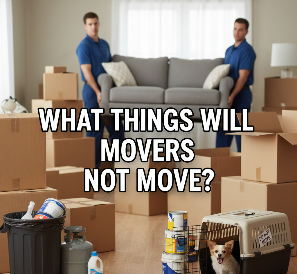 Furniture moving experts in Oakland