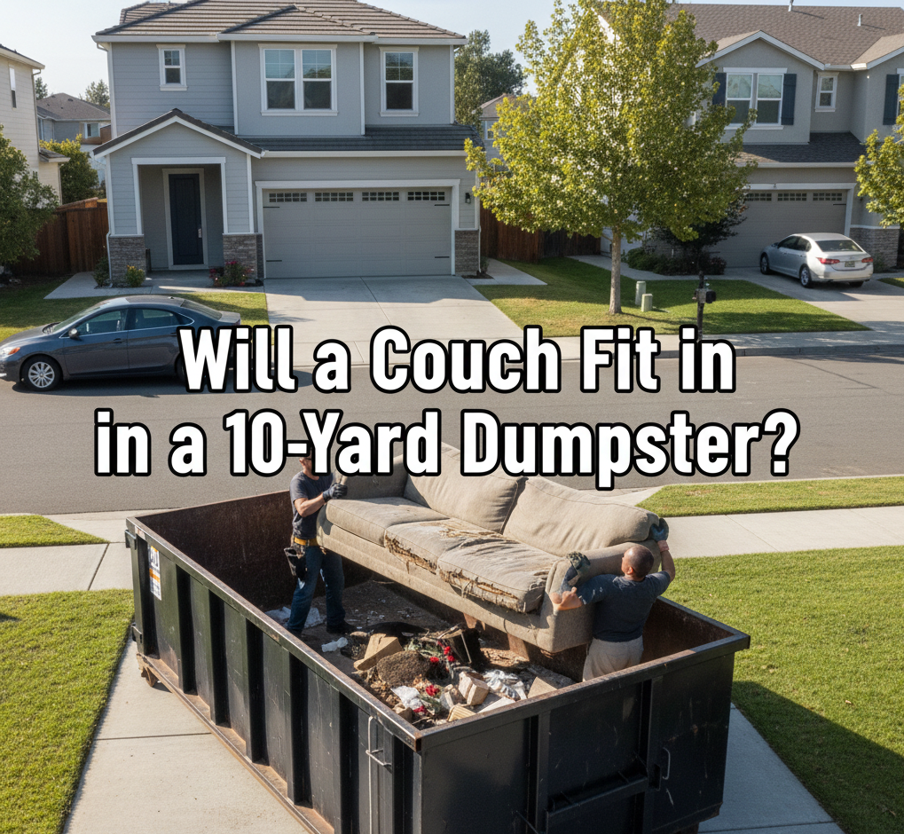 Junk Removing Experts in Fremont