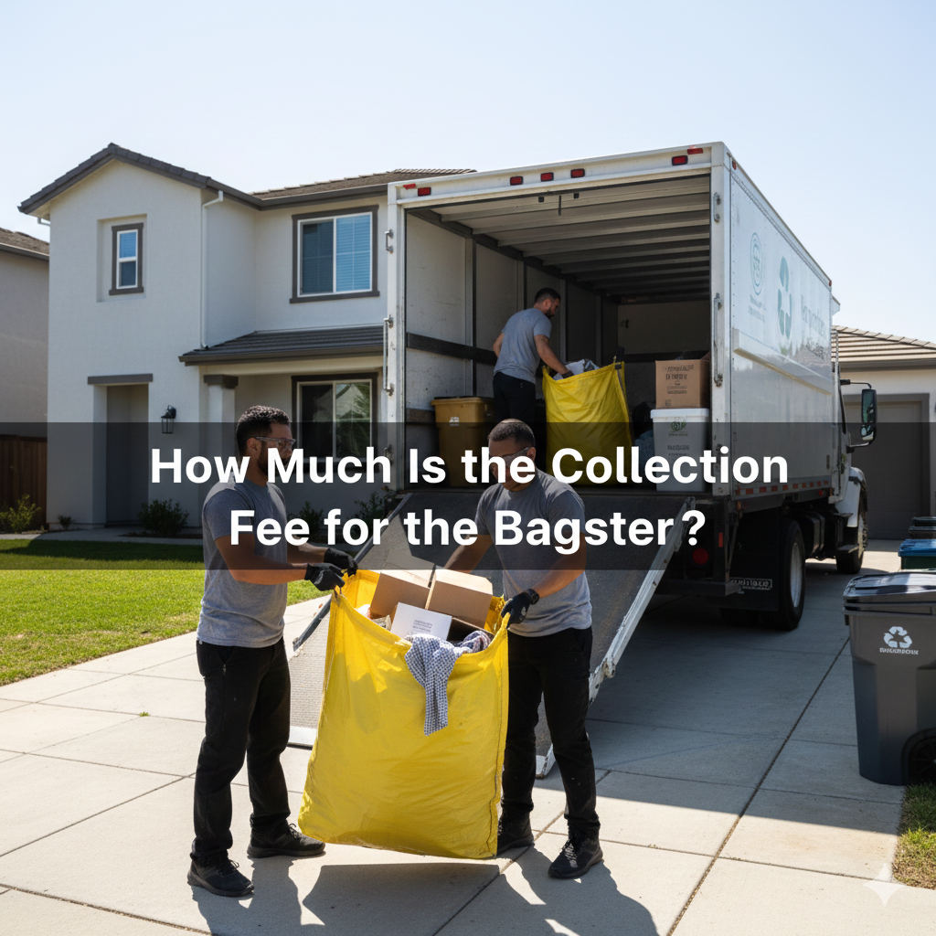 Removing Junk Professionals in Fremont