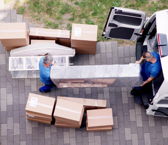 Property Cleanouts in Oakland CA