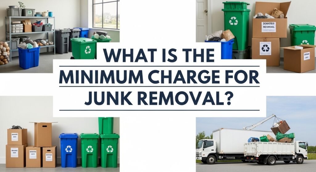 Oakland Junk Removal Ccmpany