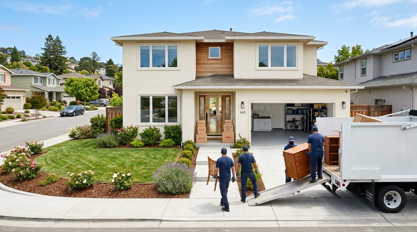 The Complete Homeowner’s Checklist for Preparing a Property Before New Occupants Move In