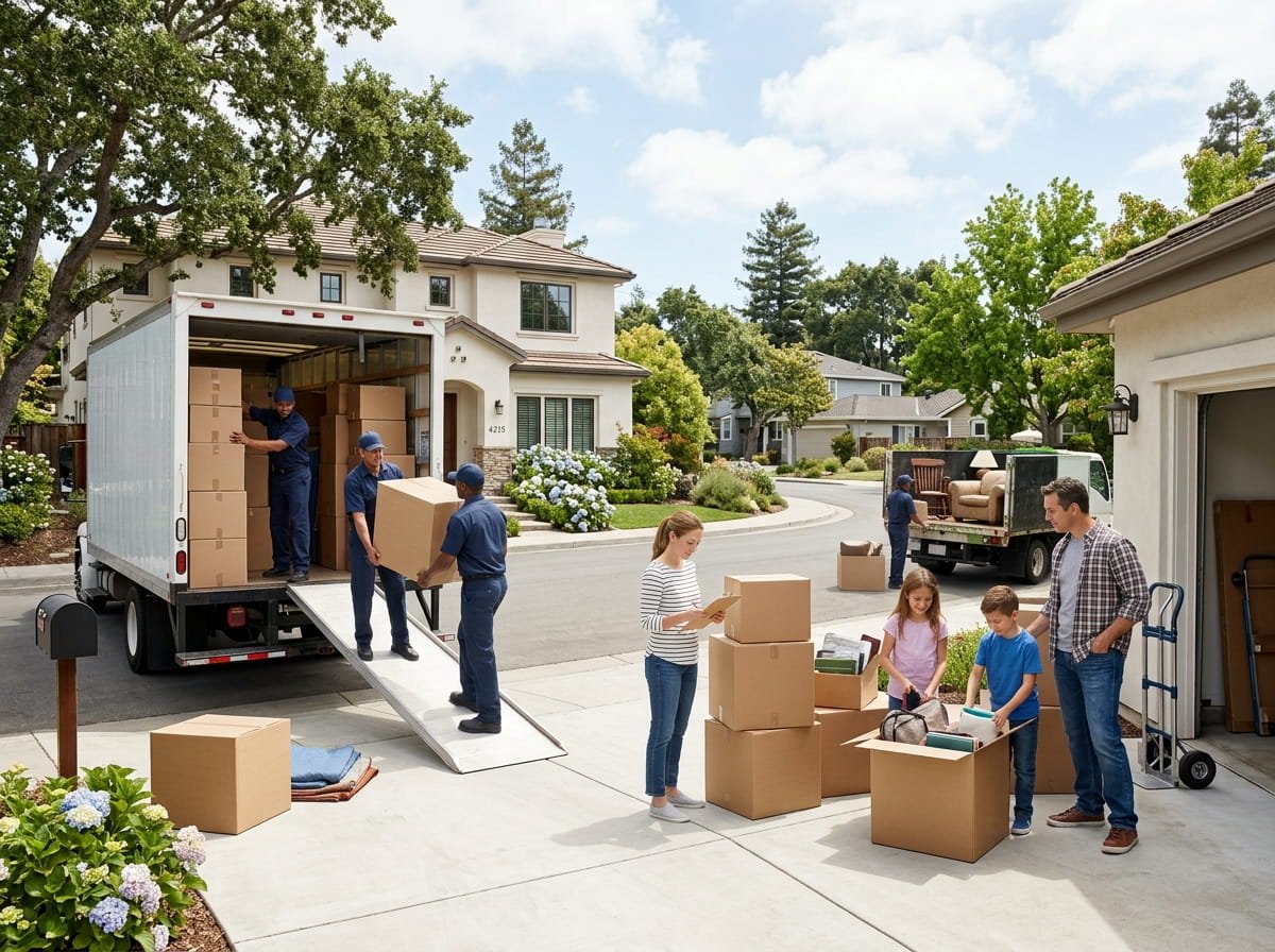 What Every Homeowner Should Know About Household Relocation Assistance in Oakland CA