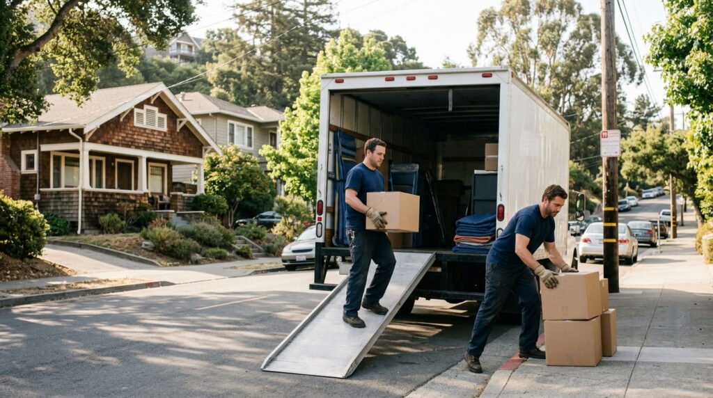 movers-loading-cardboard-boxes
